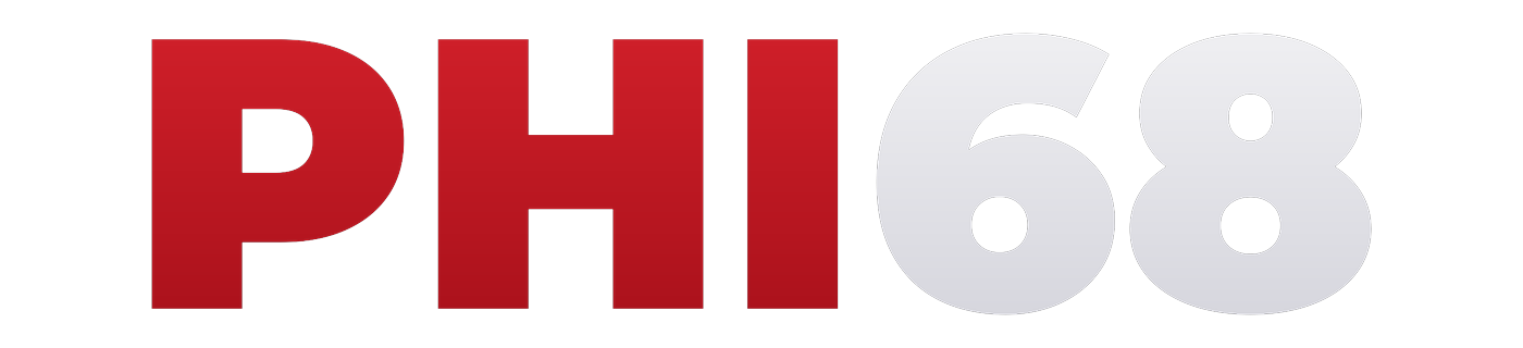 phi68 Logo